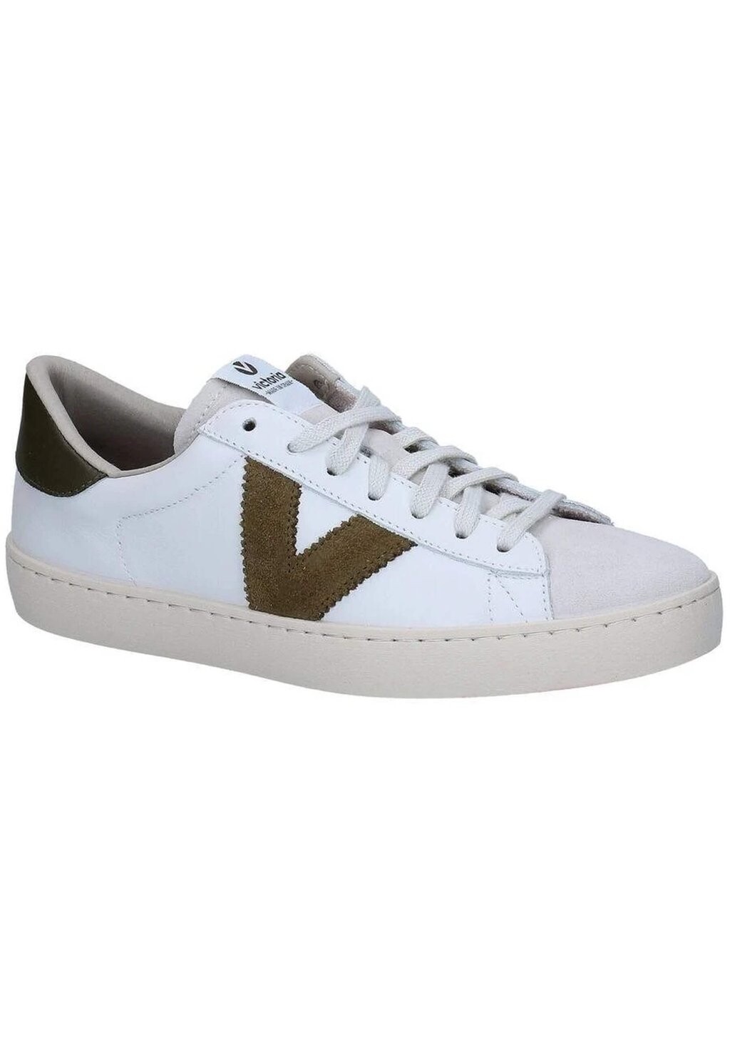 

Кеды Victoria Shoes, белый