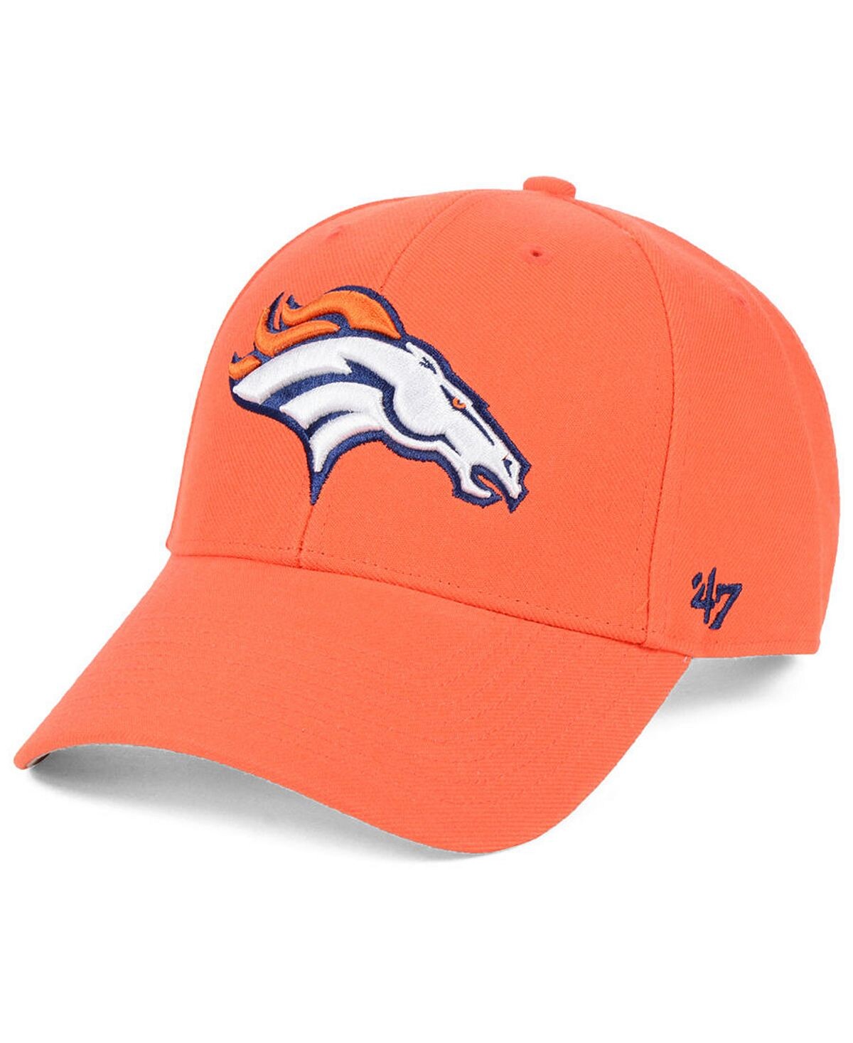 

Кепка MVP Денвера Бронкоса '47 Brand