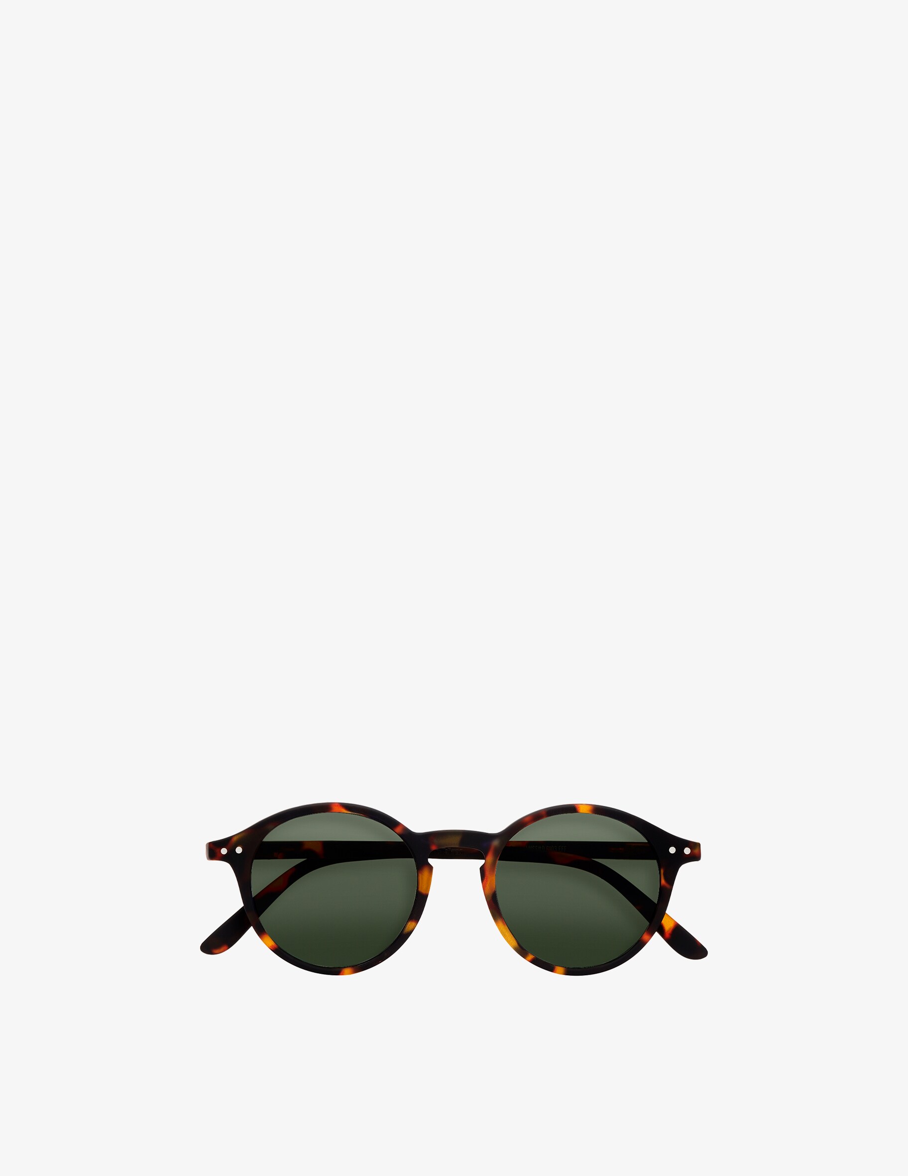 цена Солнцезащитные очки Модель #D Черепаховые Линзы Izipizi