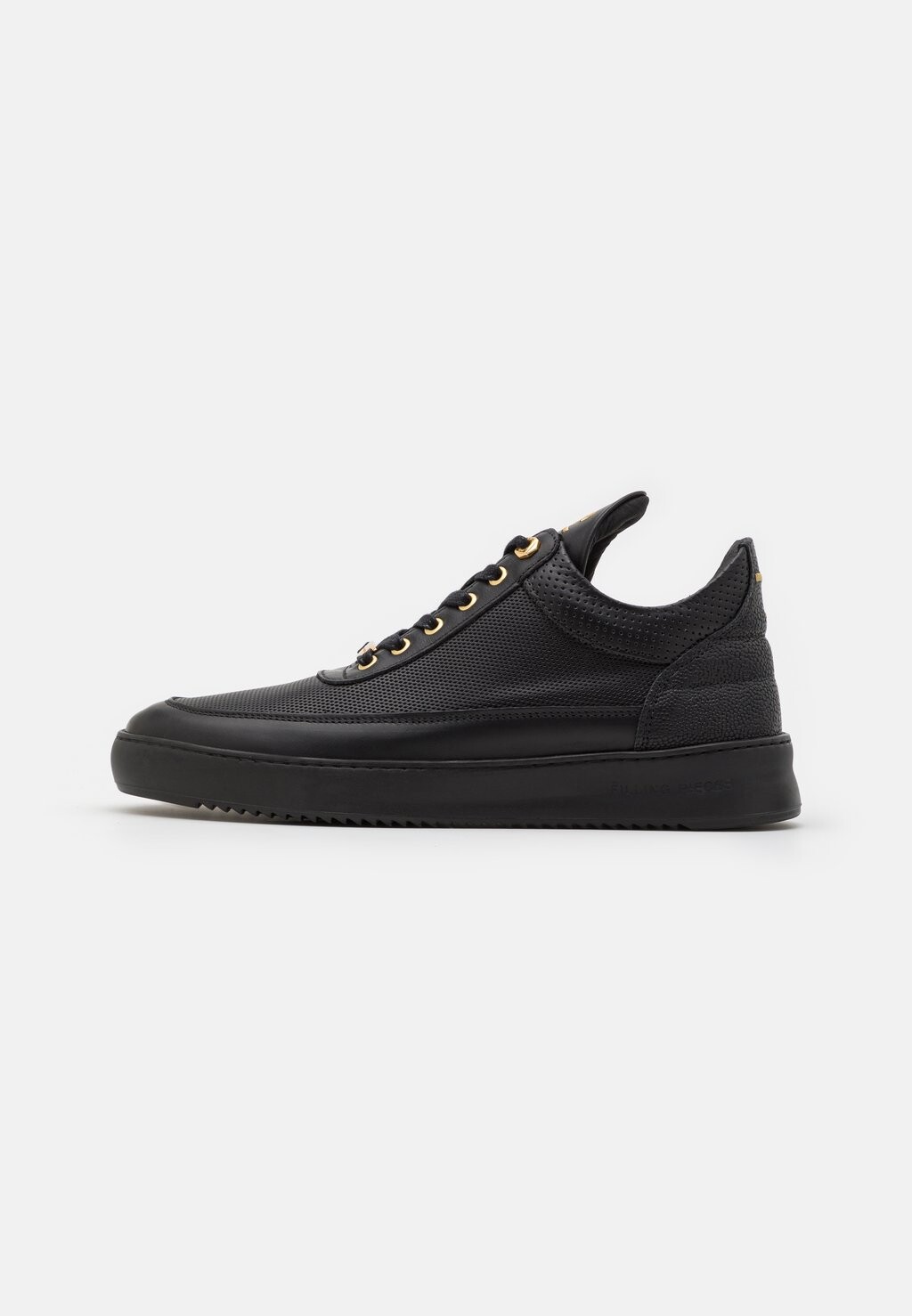 

Кроссовки Filling Pieces ATEN UNISEX, цвет all black