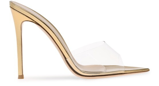 

Босоножки Elle Gianvito Rossi