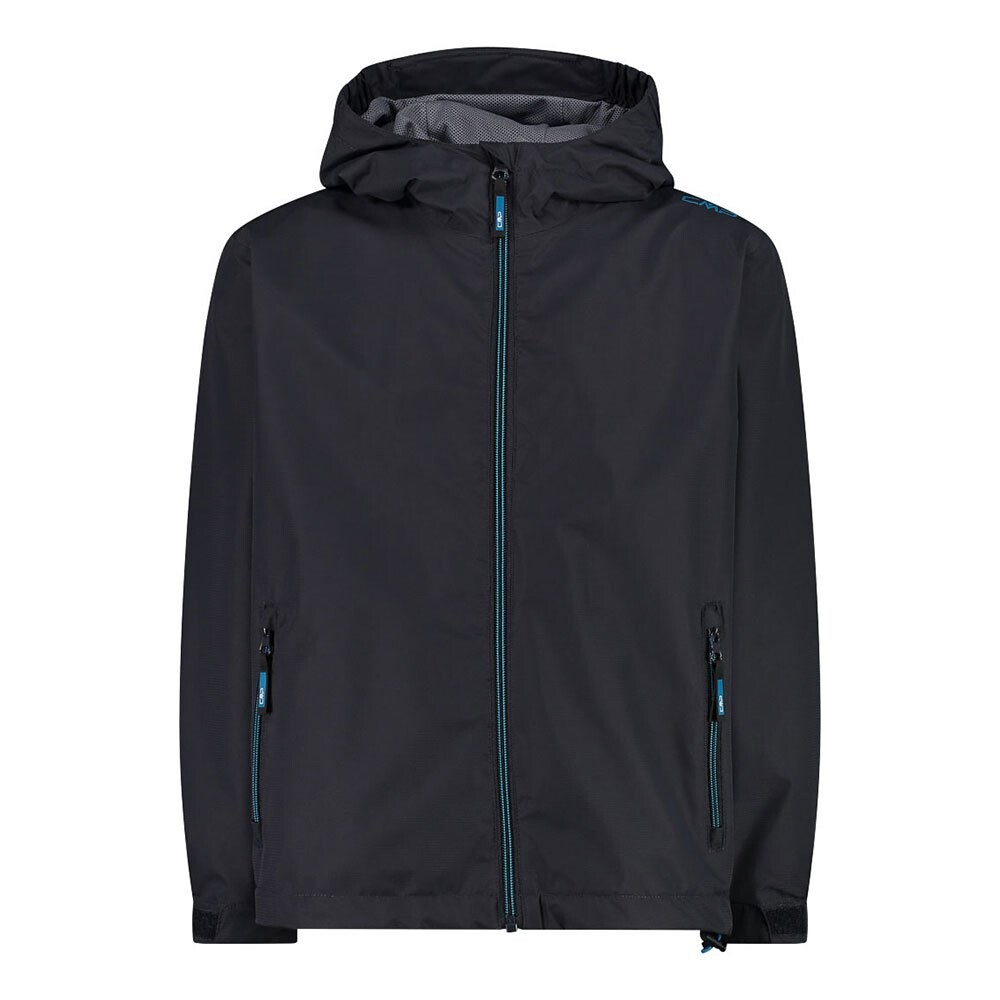 

Куртка CMP Fix Hood 39X7984, черный