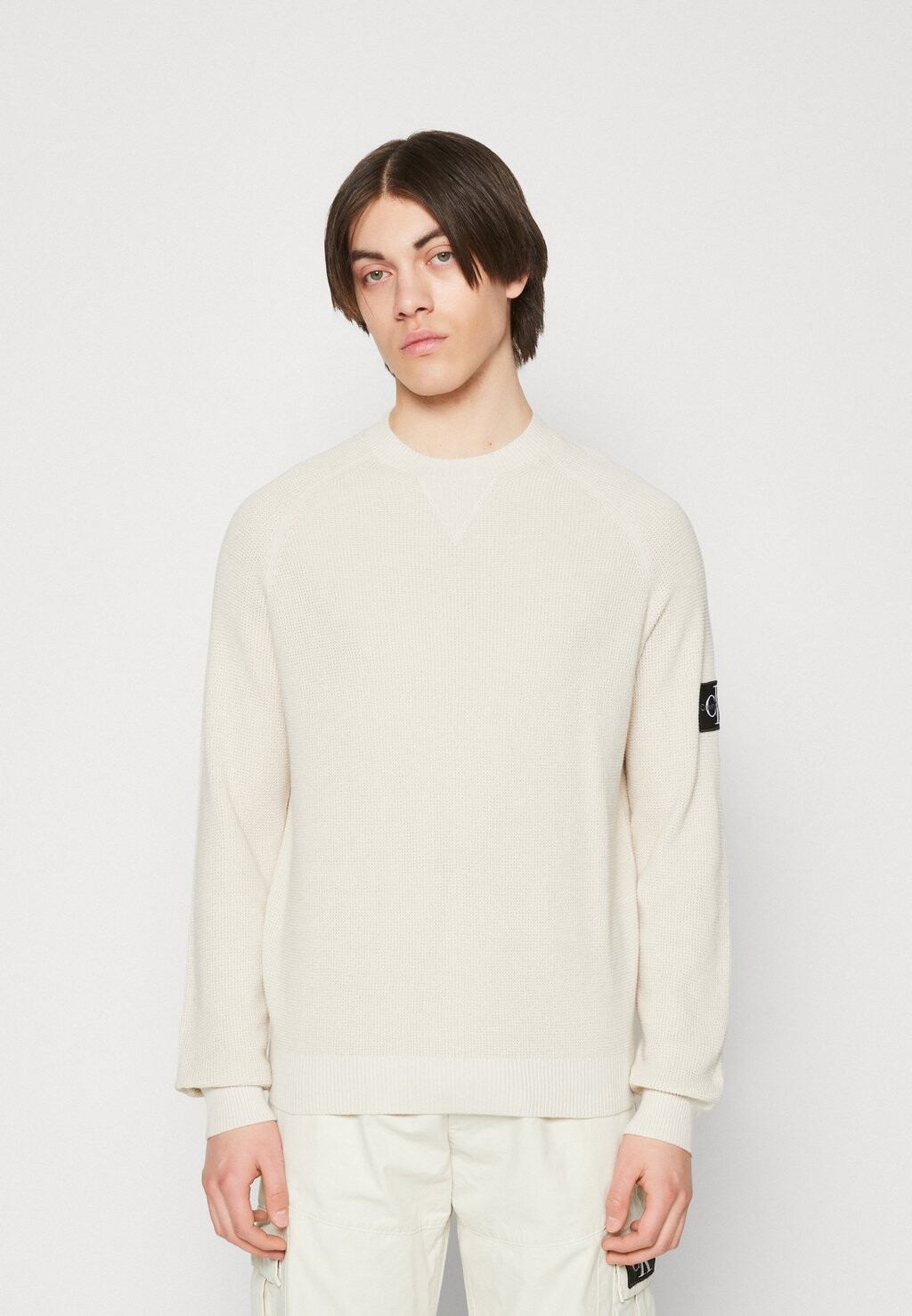 

Свитер Calvin Klein Jeans