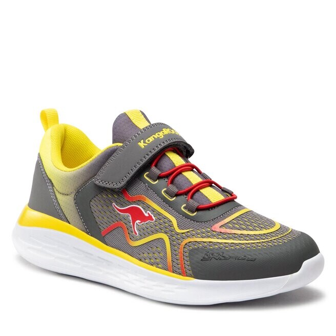 

Кроссовки KangaRoos h, серый