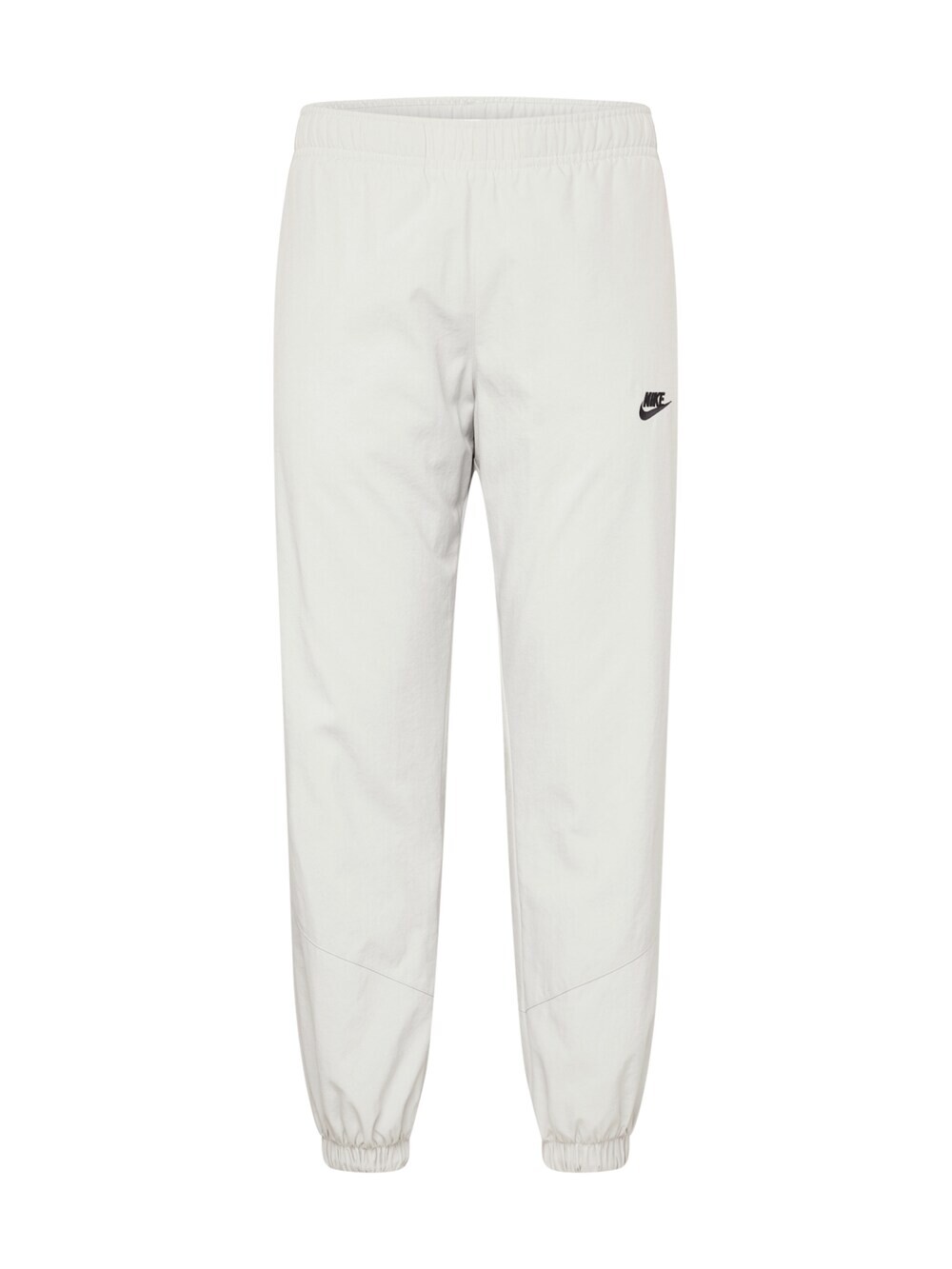 

Зауженные брюки Nike Sportswear, светло-серый