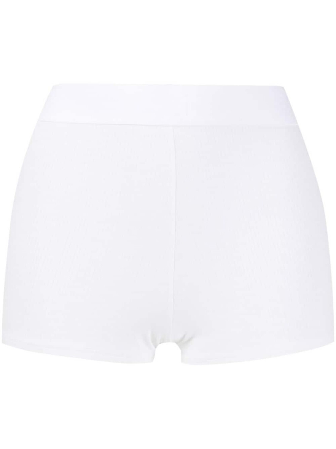 

Wolford боксеры в рубчик, белый