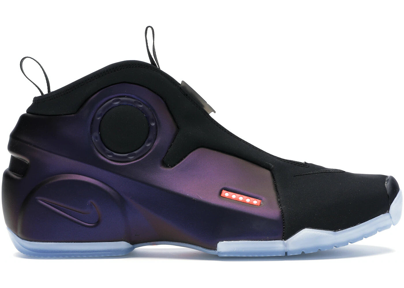 

Кроссовки Nike Air Flightposite 2