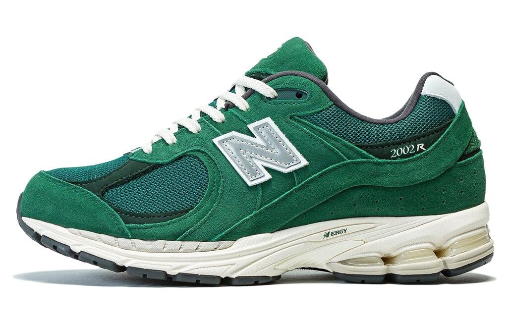 

Кроссовки New Balance 2002R Nightwatch, зеленый