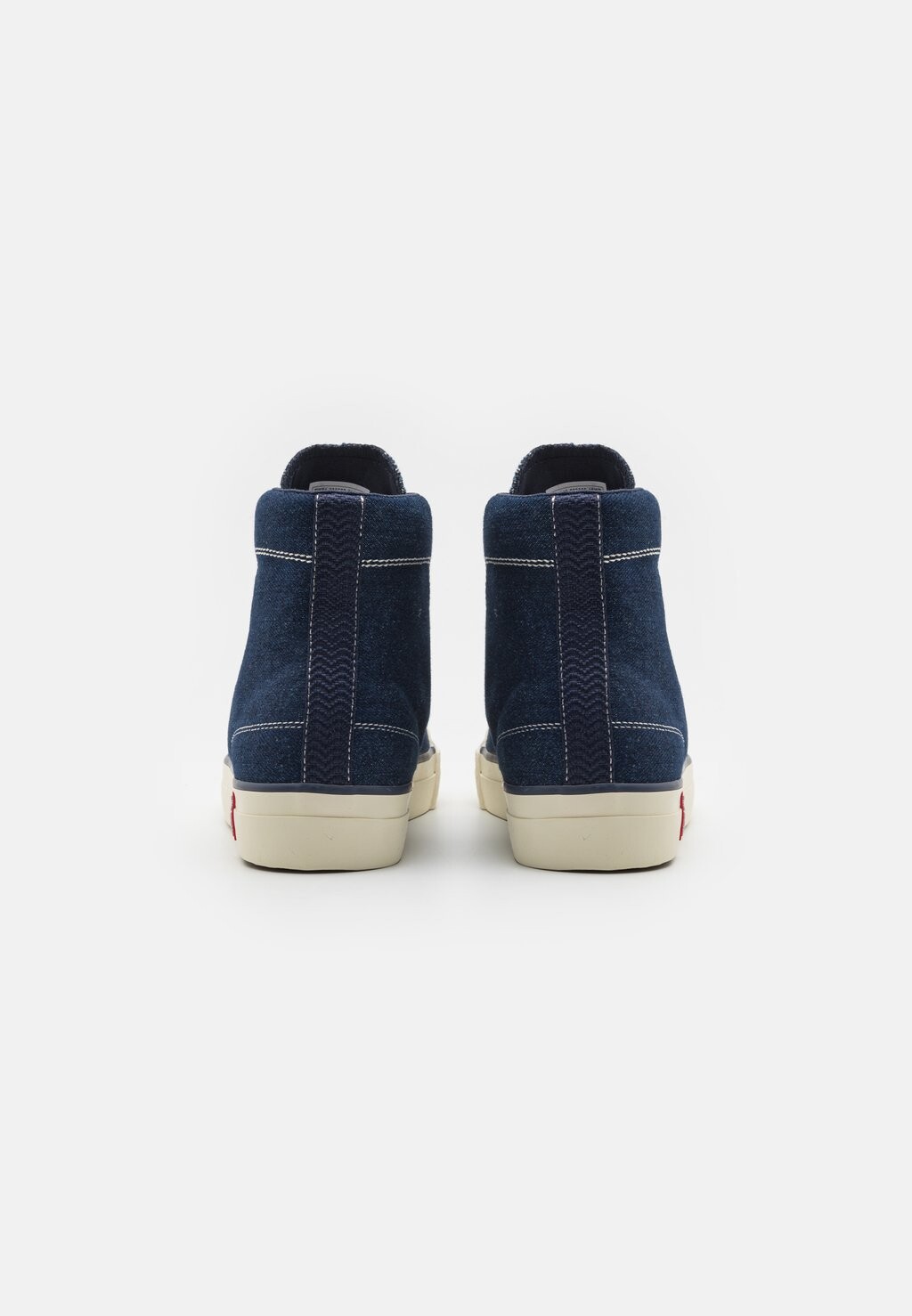 

Кроссовки LS2 MID Levi's, темно-синий