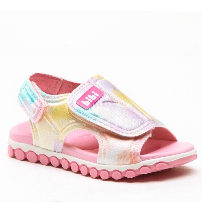 

Сандалии Bibi SummerRoller Sport, розовый