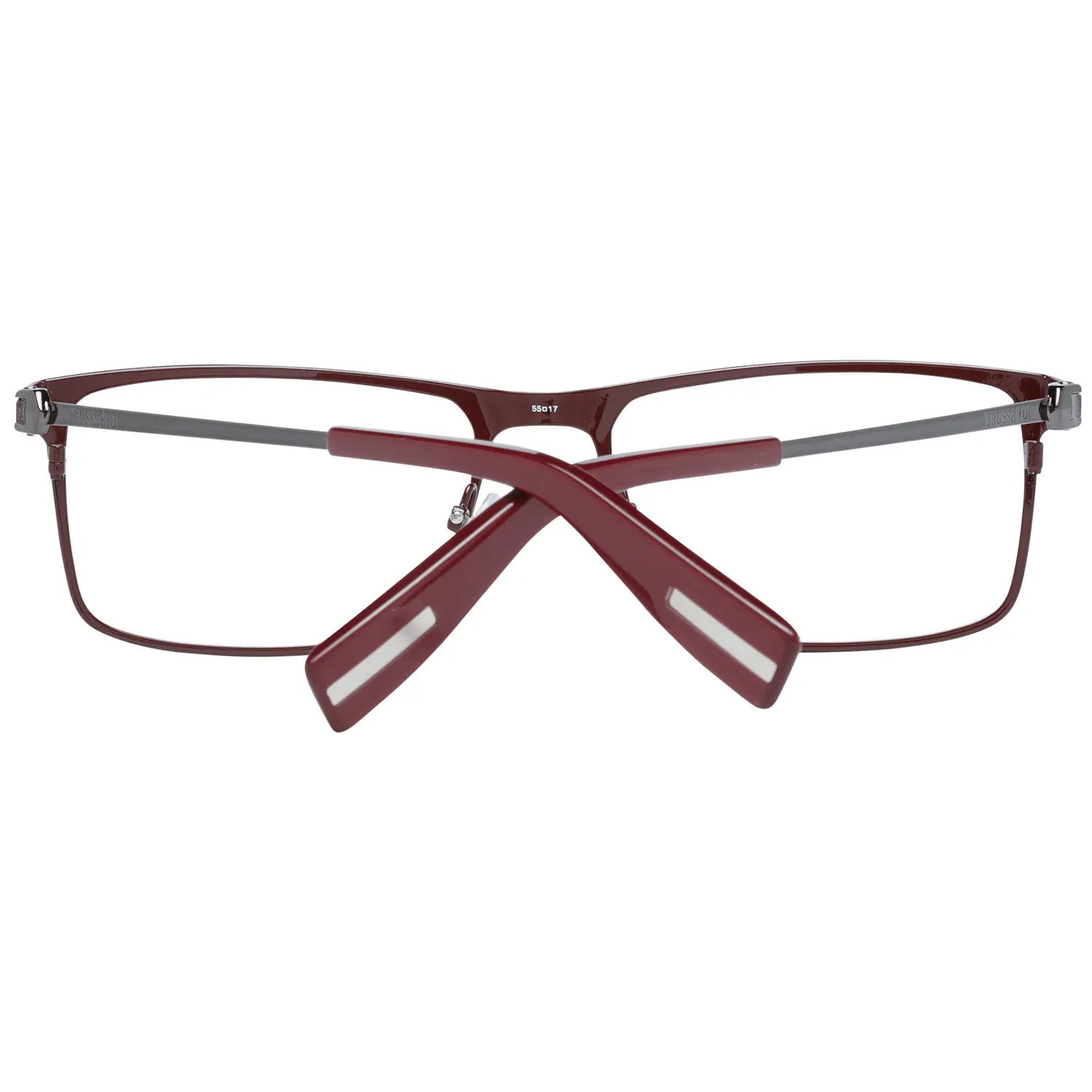 

ussardi Мужские оптические мужские оправы Trussardi, цвет Burgundy