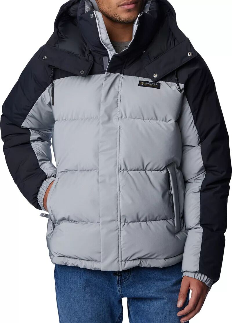 

Мужская куртка Columbia Snowqualmie