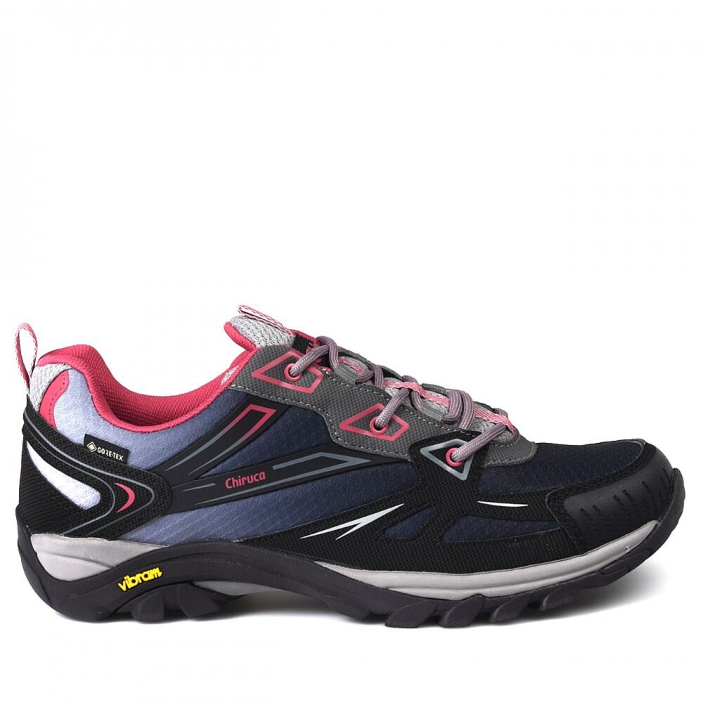 

Походная обувь Chiruca Aruba 03 Gore-Tex, серый
