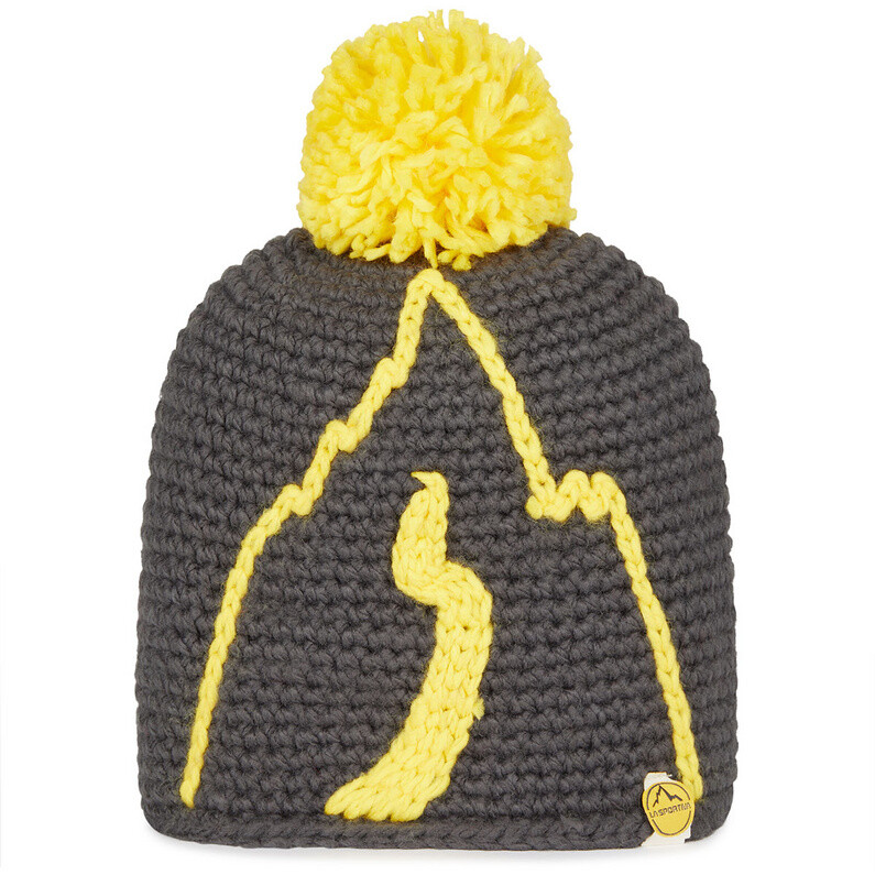 

Шляпа Дорадо La Sportiva, черный