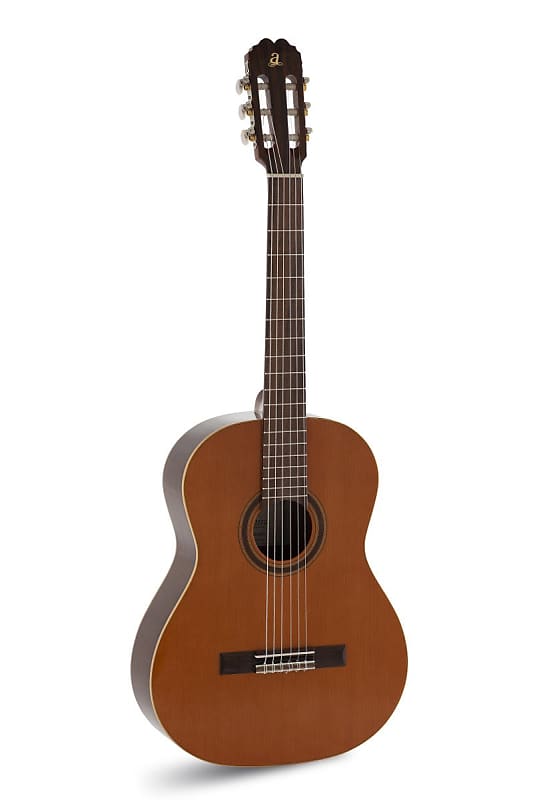  Акустическая гитара Admira Granada Classical Acoustic Guitar with Solid Cedar Top