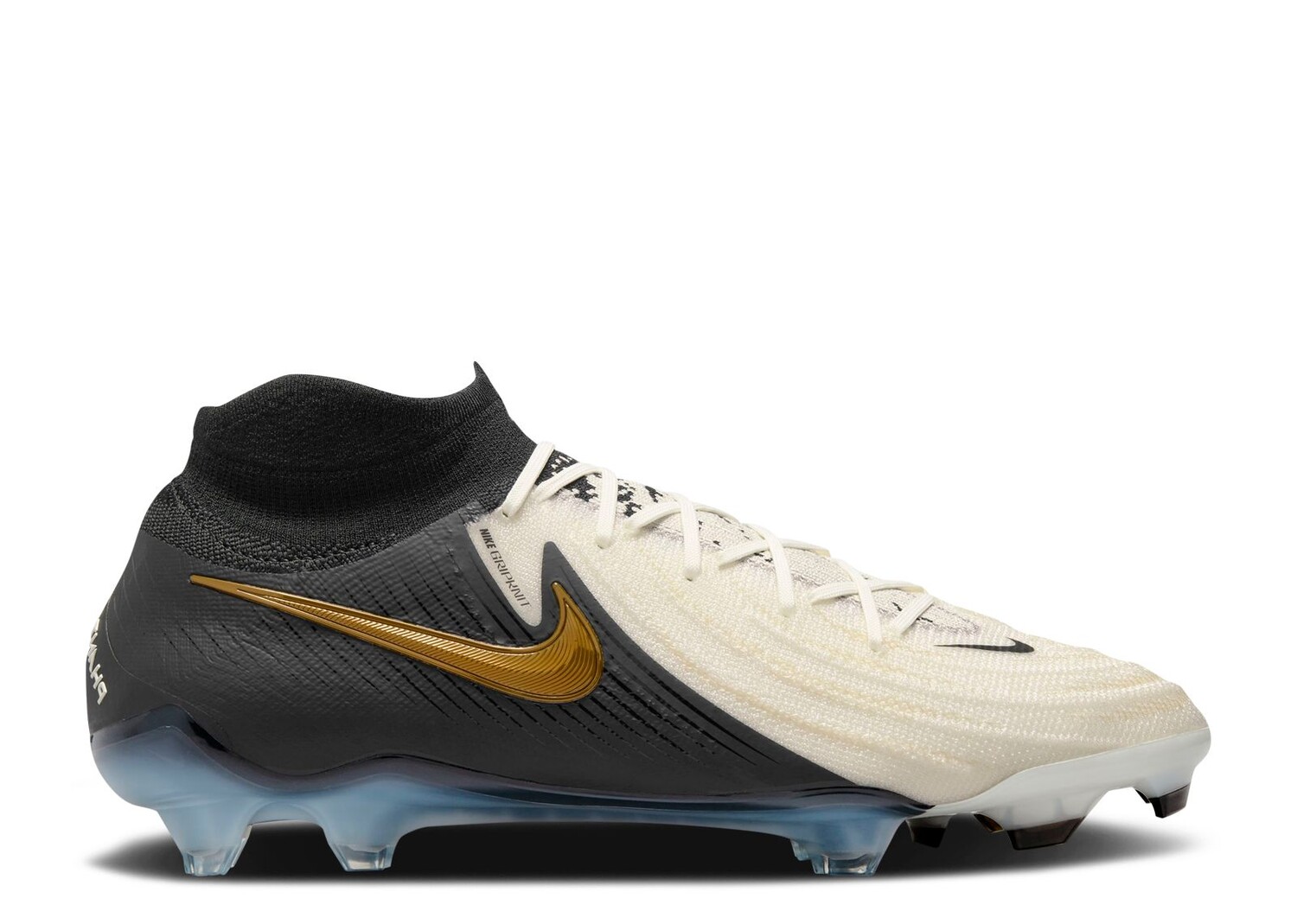 

Кроссовки Nike Phantom Luna 2 Elite Fg 'Mad Ready Pack', кремовый, Бежевый