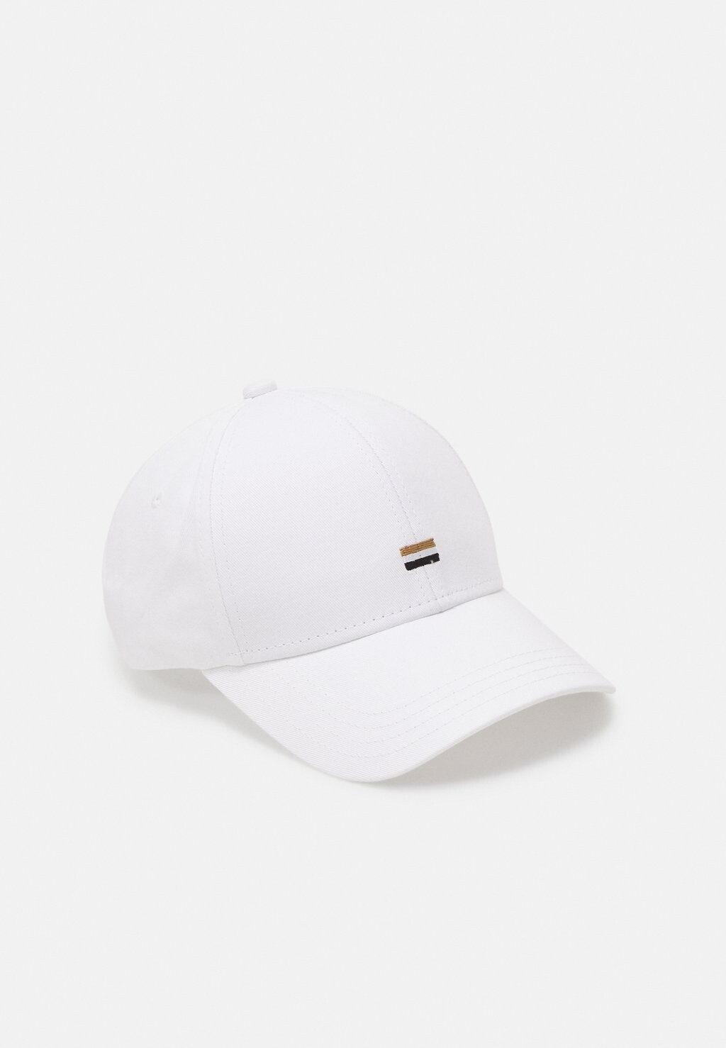 Бейсболка ZED FLAG UNISEX BOSS, цвет white