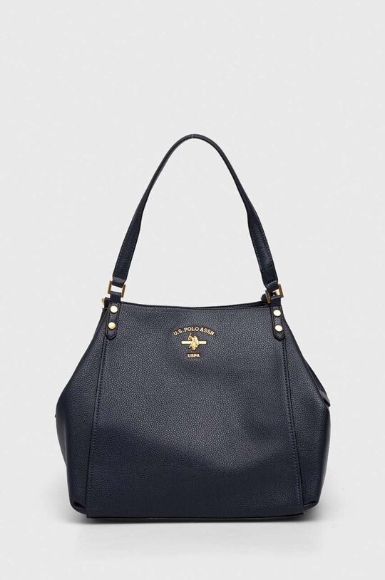 

Сумочка U.S. Polo Assn., темно-синий