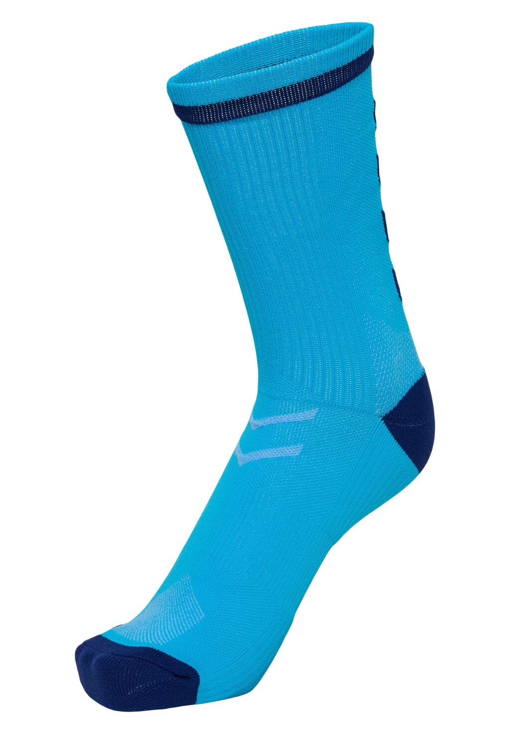 

Спортивные носки Hummel, цвет Atomic Blue Marine