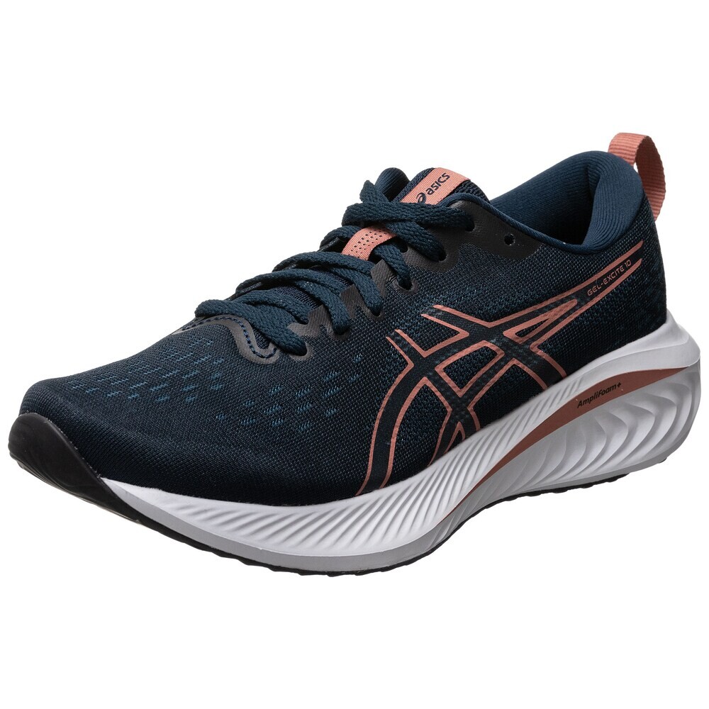 

Кроссовки Asics EXCITE 10, темно-синий