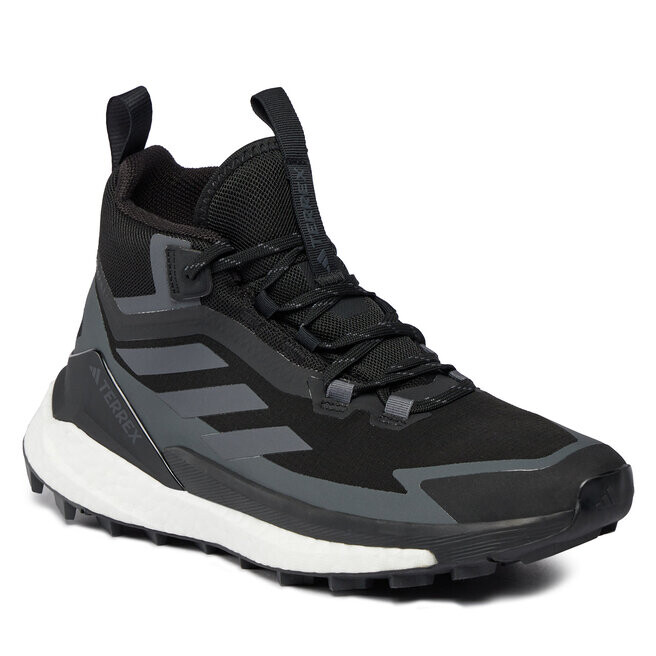 

Кроссовки adidas TerrexFree Hiker, черный
