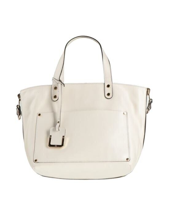 

Сумка INNUE', белый