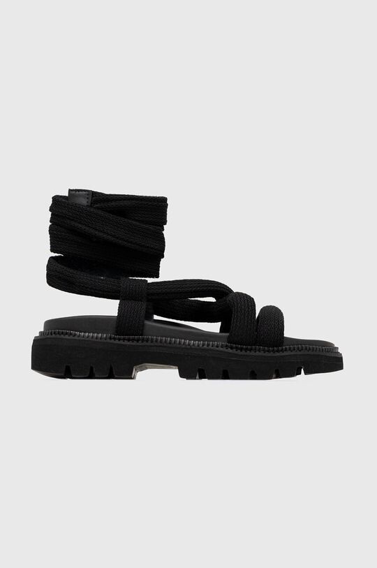 

Сандалии CHUNKY SANDAL Tommy Jeans, черный