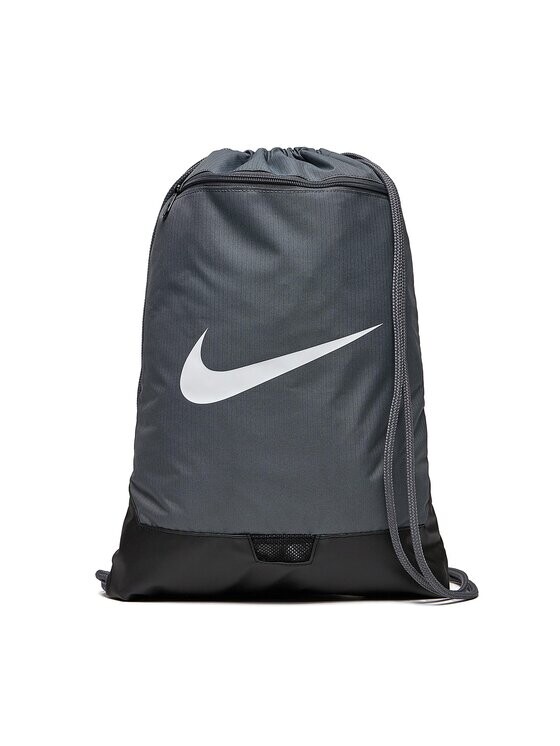 

Спортивная сумка Nike, серый