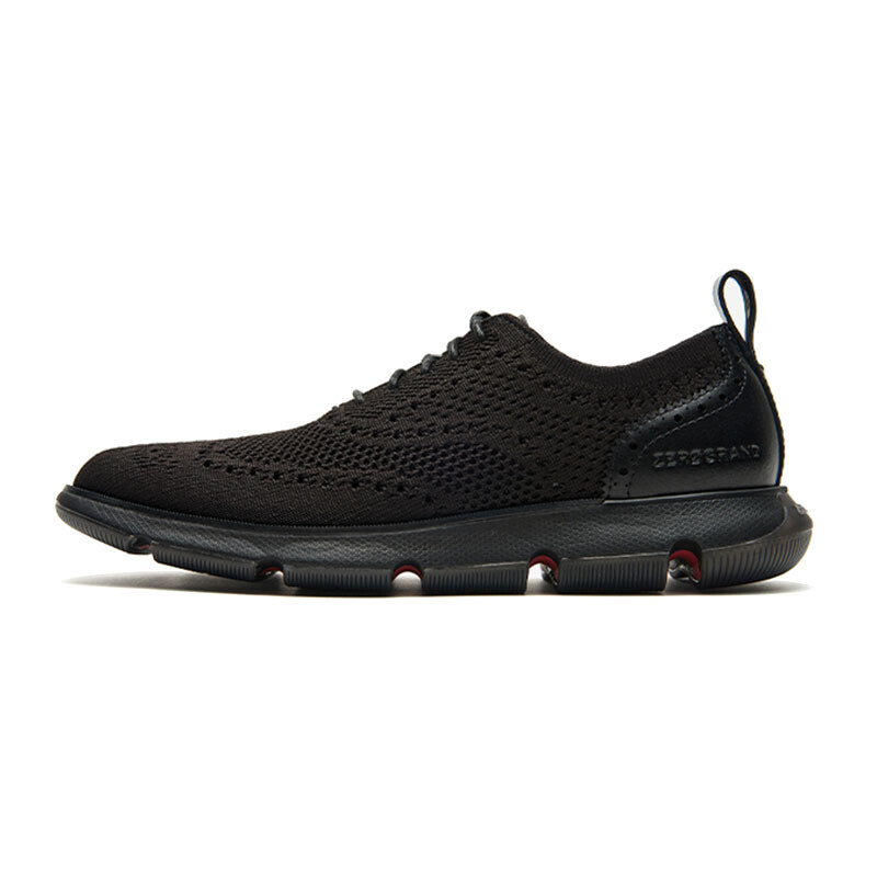 

Мужские повседневные мужские низкие черные Cole Haan