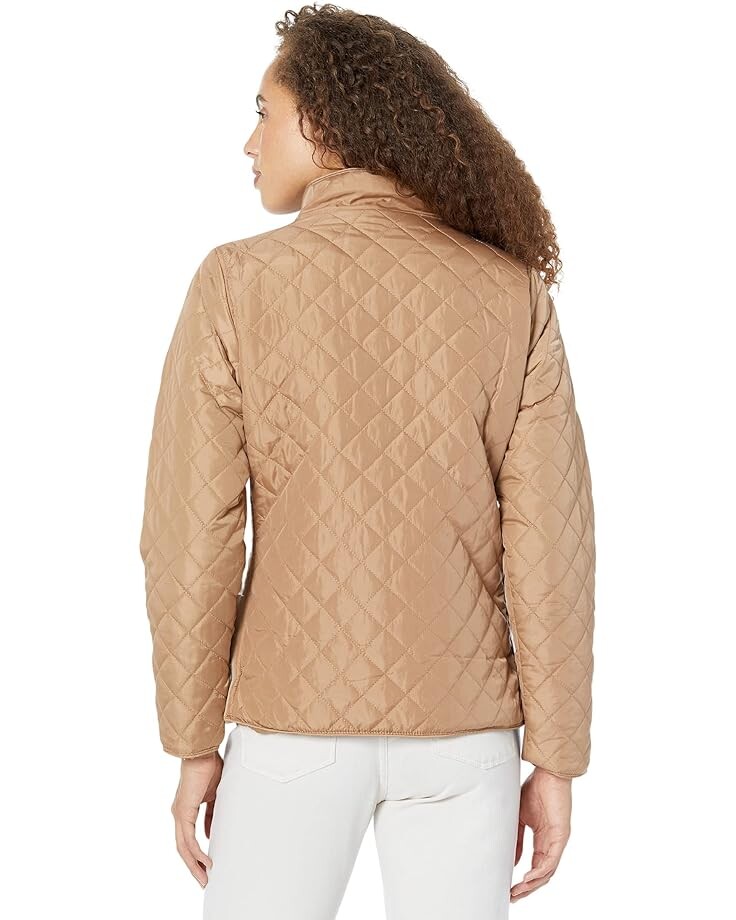 

Куртка U.S. POLO ASSN. Moto Jacket, цвет Honey
