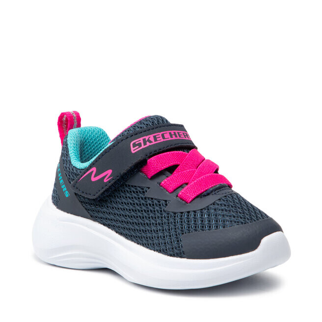 

Кроссовки Skechers Jammin'Jogger, темно-синий