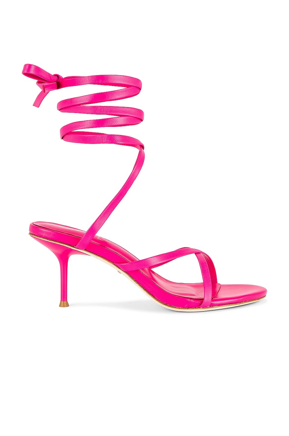 

Туфли RAYE Schay, цвет Neon Pink