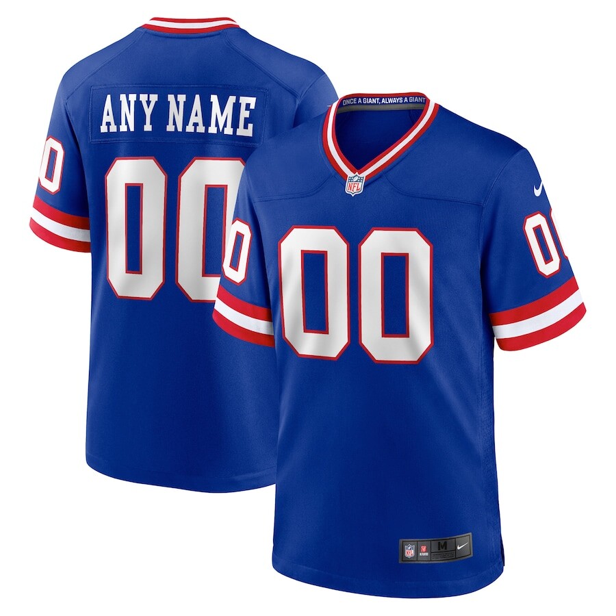 

Джерси Nike New York Giants, роял