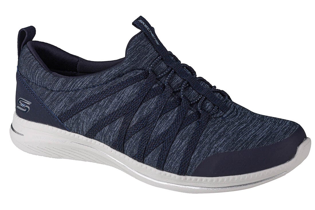 

Кроссовки Skechers Skechers City Pro What A Vision, темно-синий