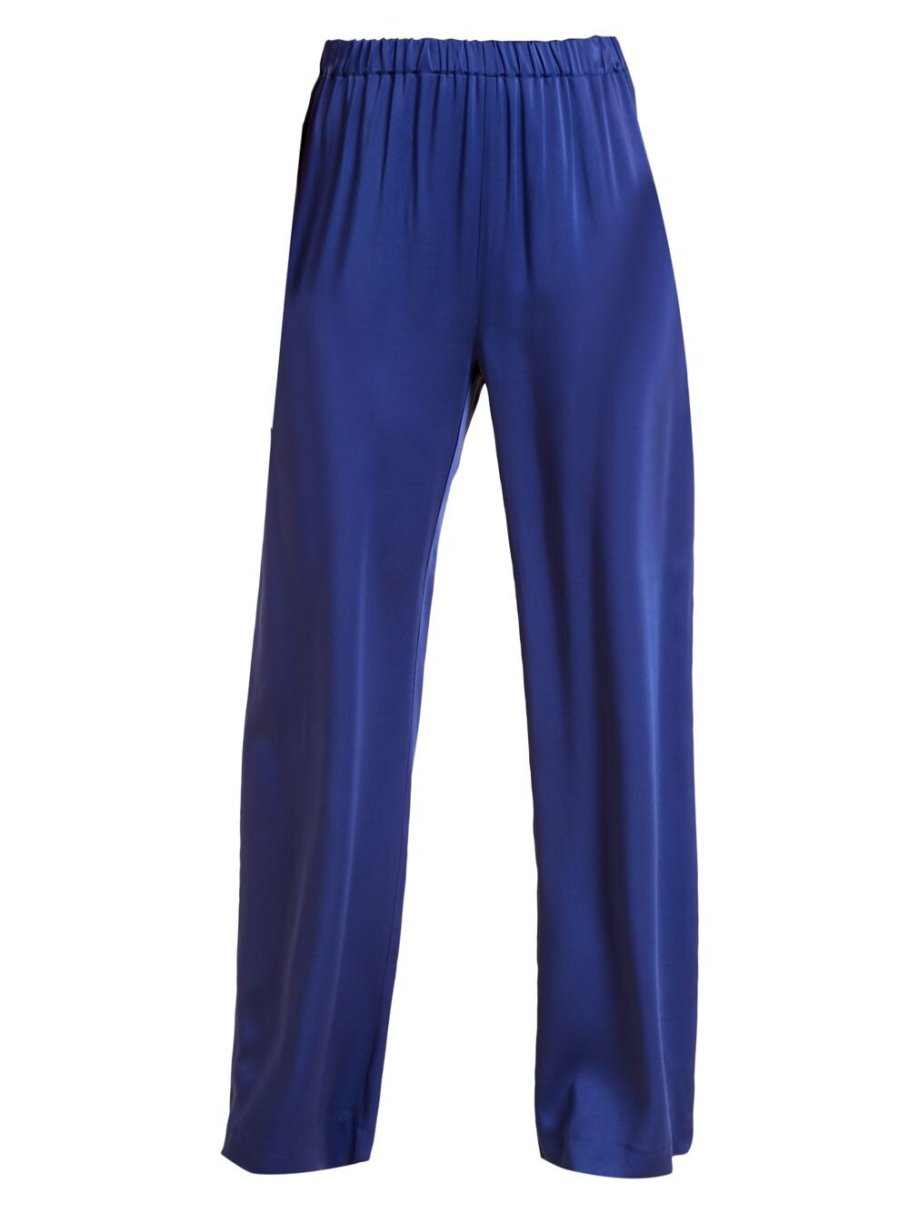 

Широкие брюки Frisottino Marina Rinaldi, Plus Size, синий