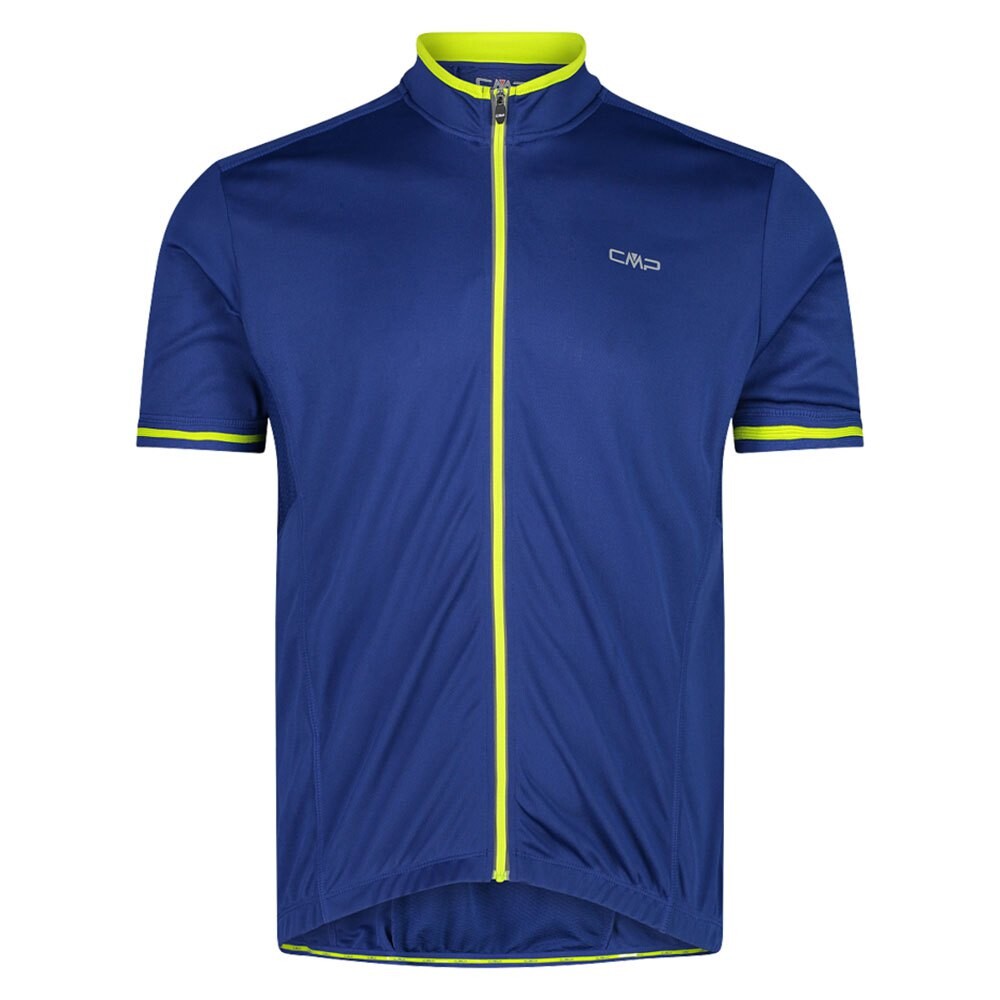 

Джерси с коротким рукавом CMP Bike T-Shirt 31C7957, синий