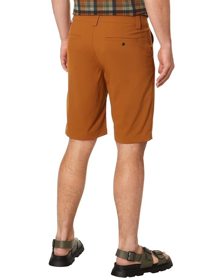 

Шорты Flylow Hot Tub 11.5" Shorts, цвет Copper