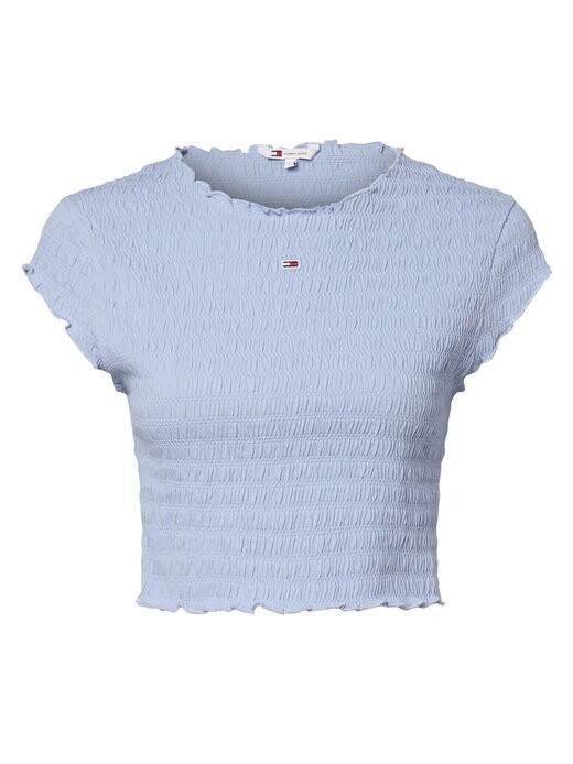 

Футболка Tommy Jeans, синий