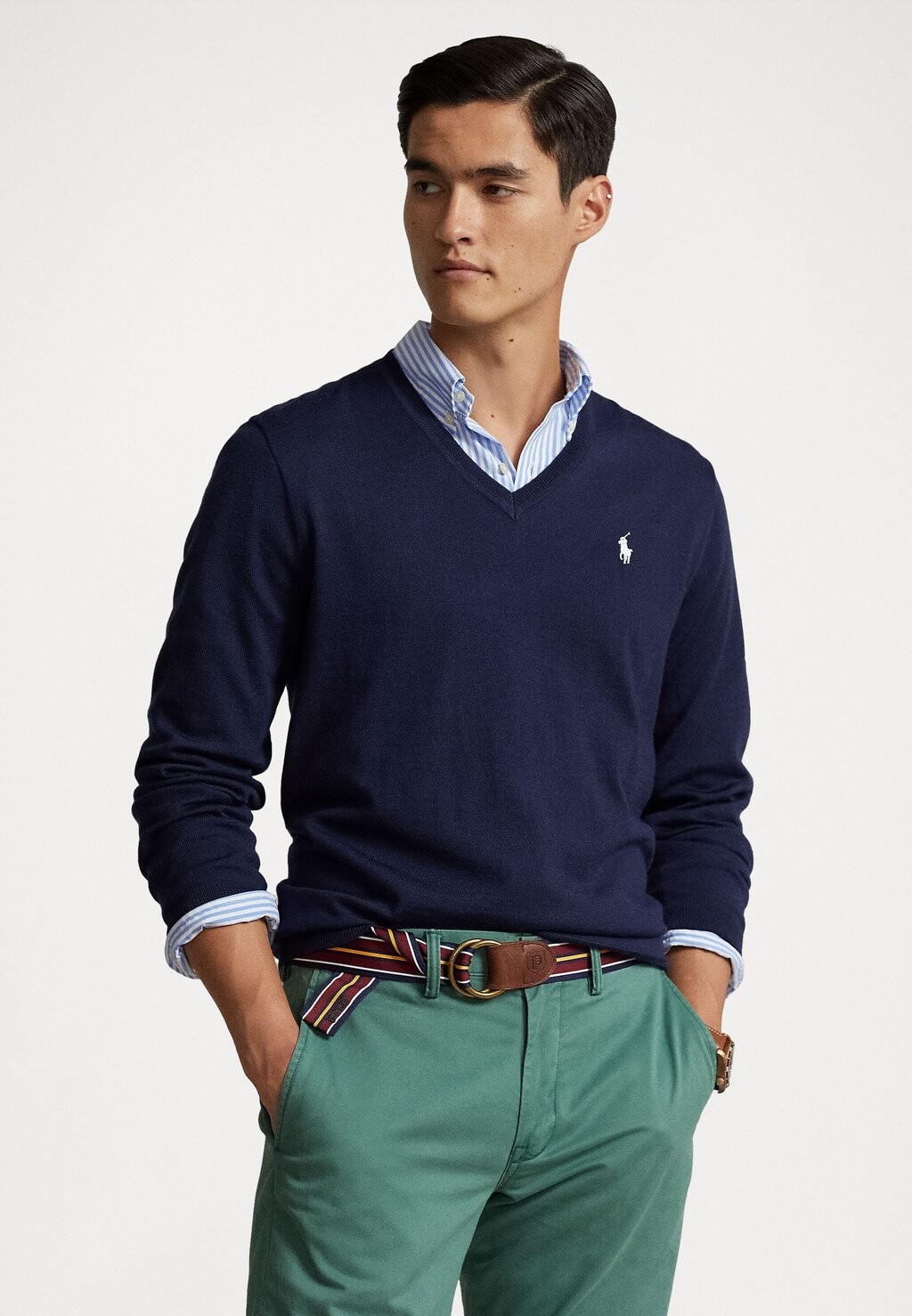 

Свитер Polo Ralph Lauren