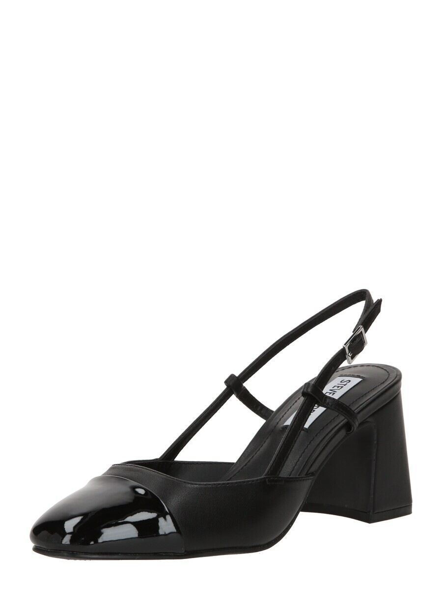 

Сандалии STEVE MADDEN Strap Sandals Zeina, черный