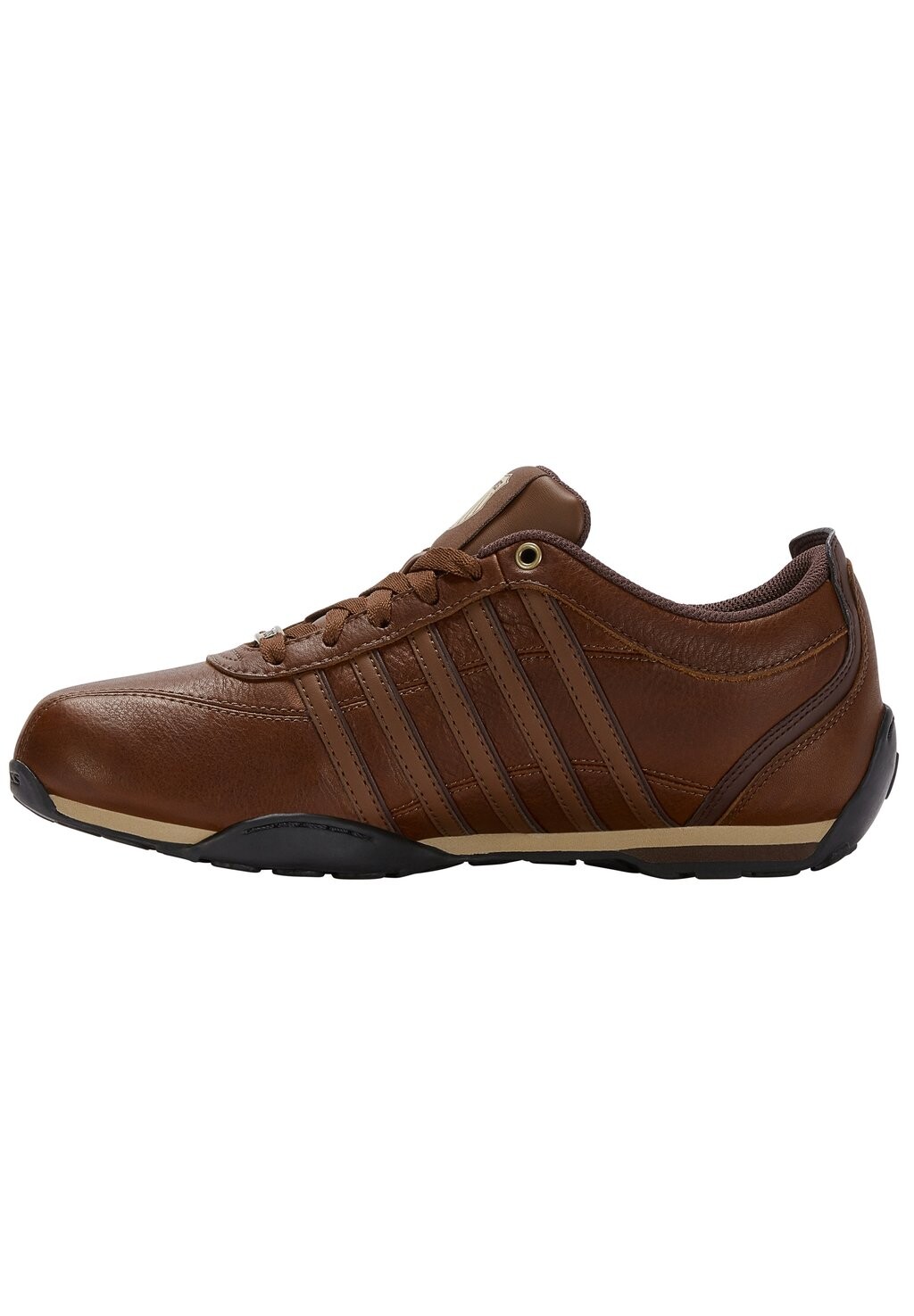 

Низкие кеды K-SWISS