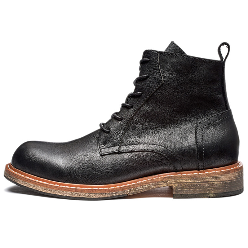 

Мужские ботинки Cahhrrn X Martin Boot Men Beige Diengrley