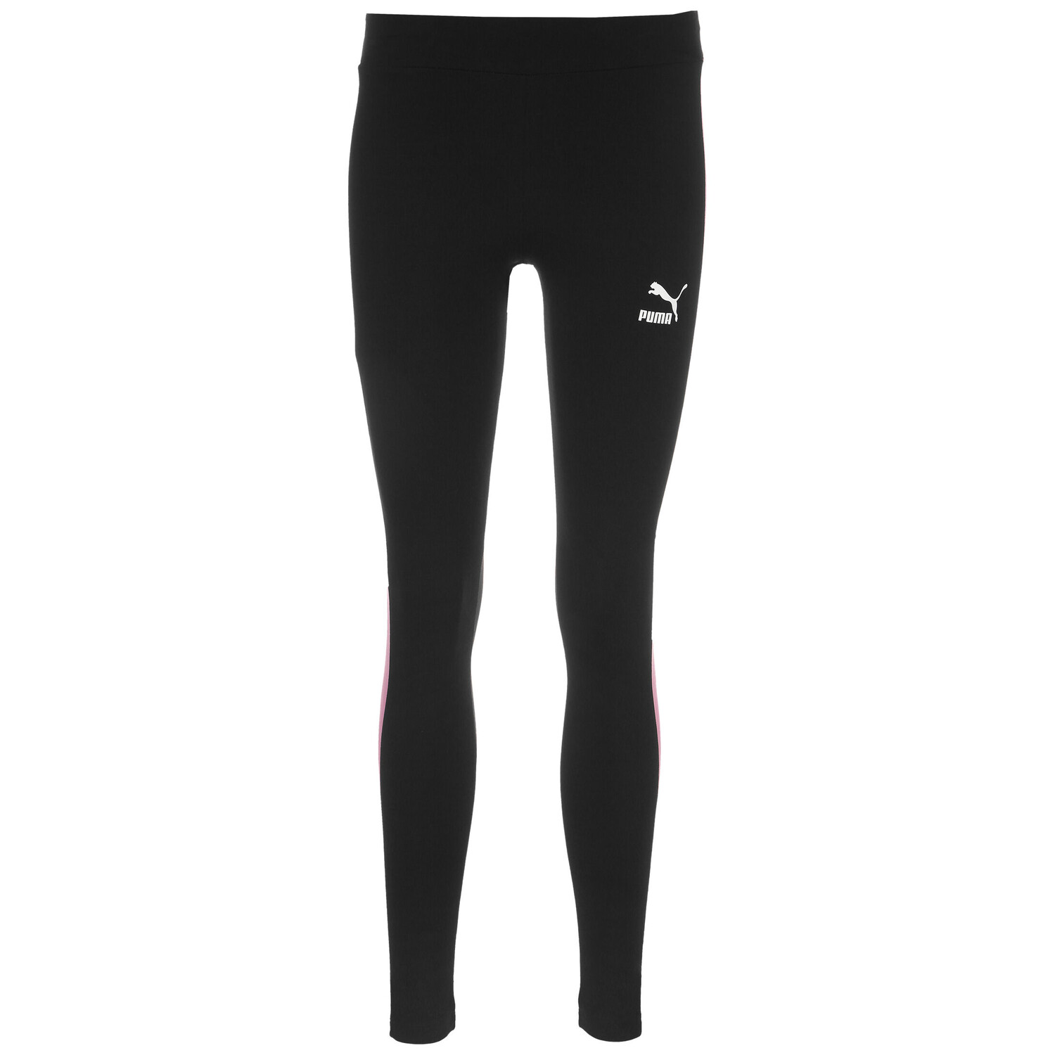 

Леггинсы Puma Funktionstights Iconic T7, черный