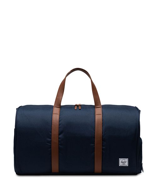 Романная спортивная сумка Herschel Supply Co., цвет Blue сумка дафл eco collection novel herschel supply цвет black copen blue