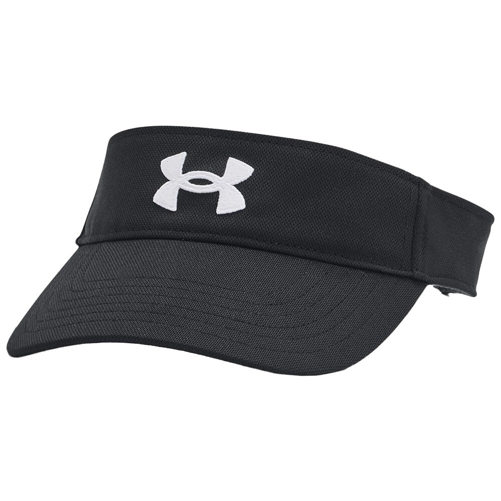 

Козырек Under Armour Blitzing, черный