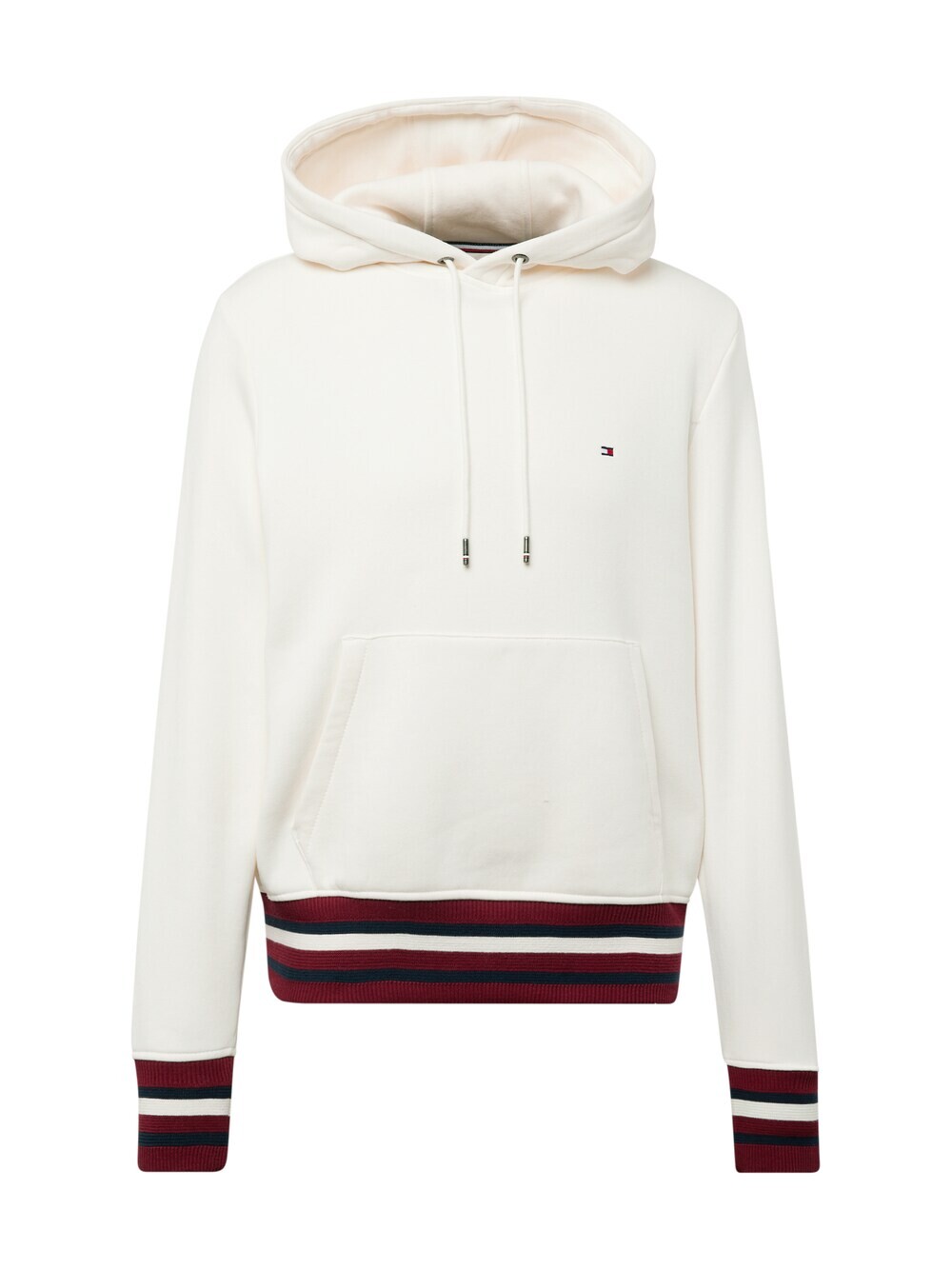 

Толстовка Tommy Hilfiger, белый