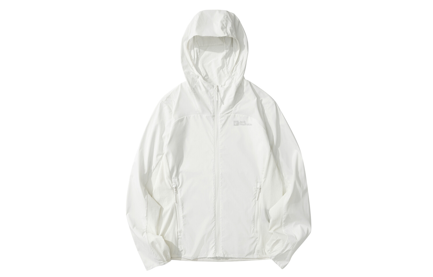 

Ветровка для женщин Jack Wolfskin, цвет Blue/1409