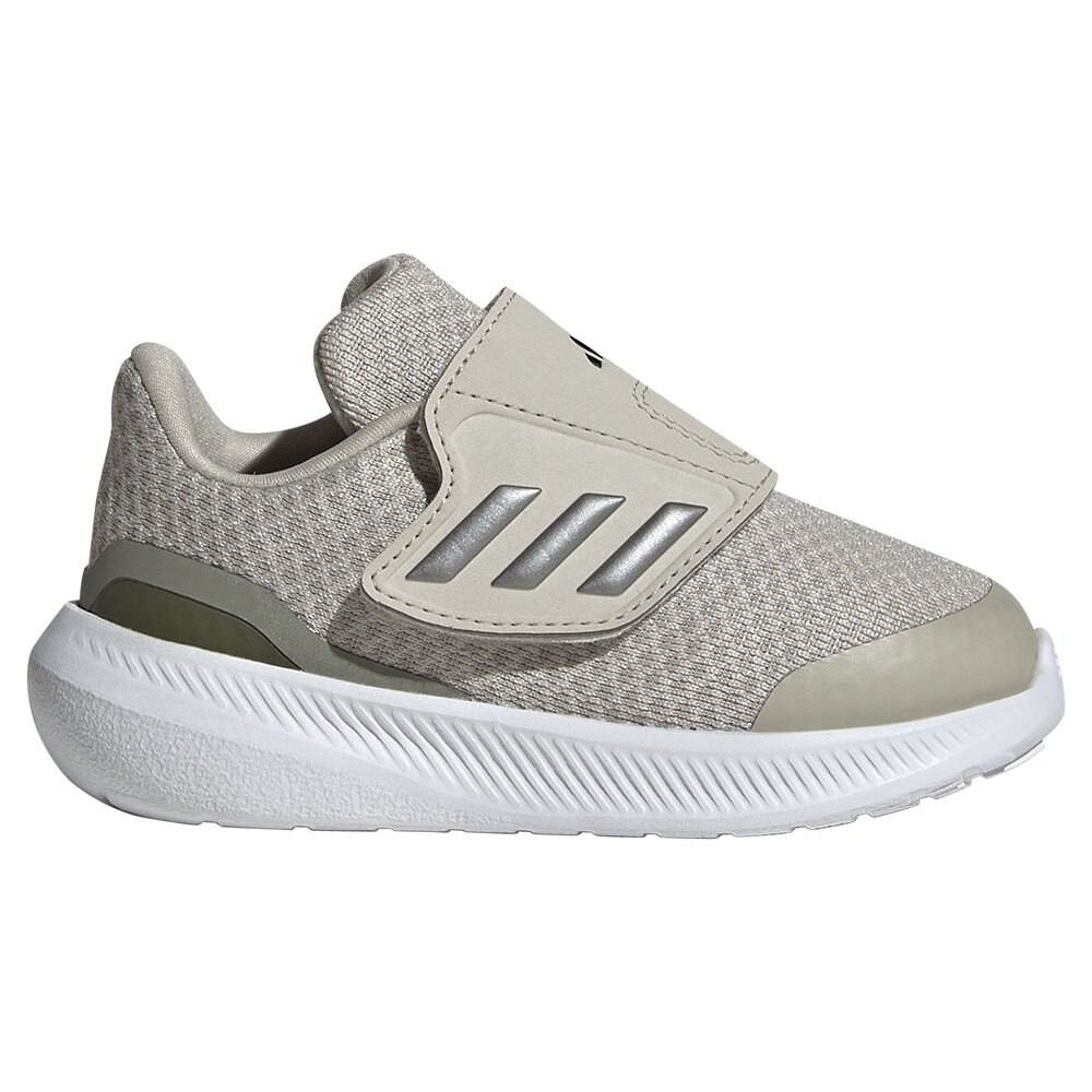 

Беговые кроссовки adidas Runfalcon 3.0 AC, серый