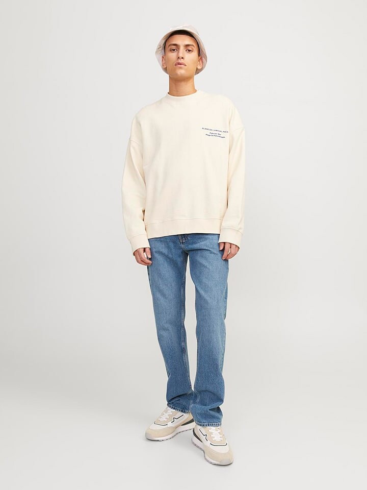 

Джинсы Jack & Jones, синий