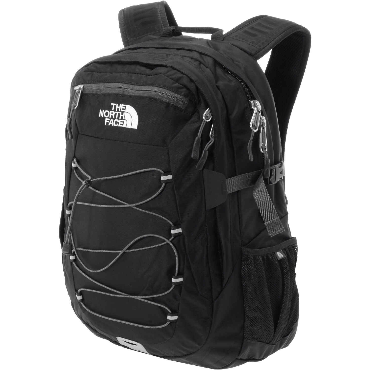 

Рюкзак The North Face Daypack Borealis Classic, черный